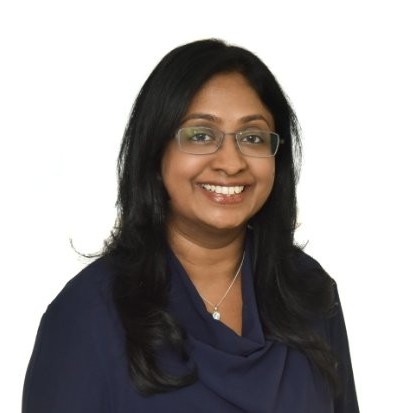 Viveka Ramakrishnan